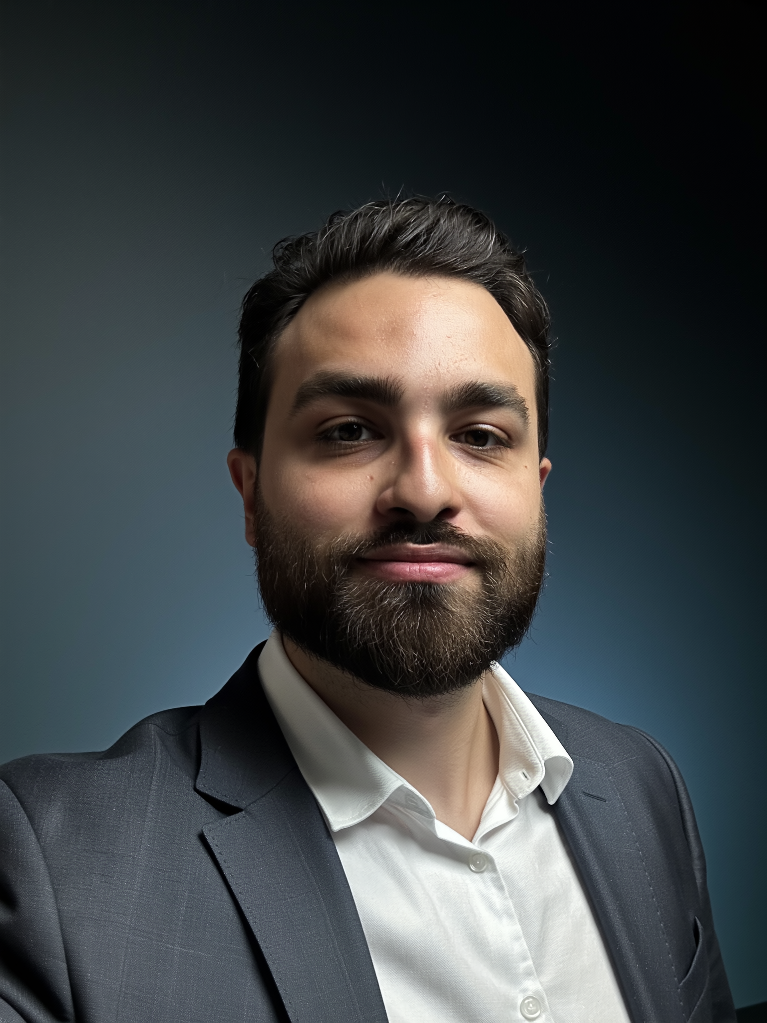 Adolfo Henrique Nack Borba - CEO da Nobre Lobo