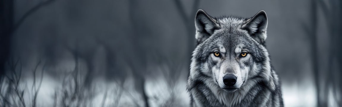 Hero Background - Nobre Lobo